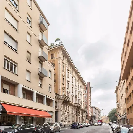 Apartman Montebello, By Short Holidays