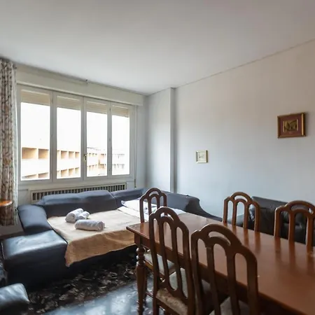 Montebello, By Short Holidays *