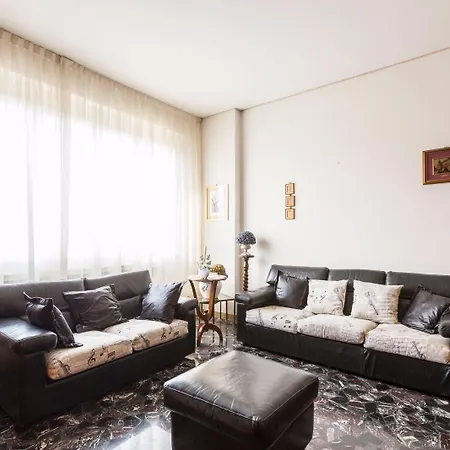 Montebello, By Short Holidays Διαμέρισμα Μπολόνια