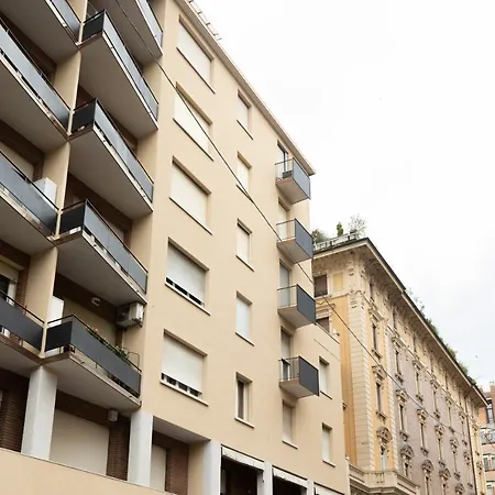 Montebello, By Short Holidays Apartment *