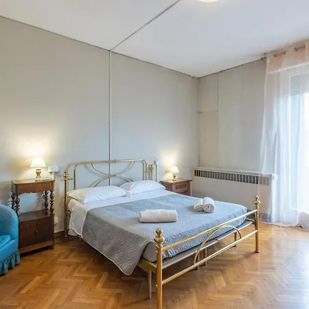 Apartment Montebello, By Short Holidays