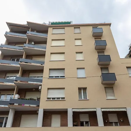 Apartment Montebello, By Short Holidays