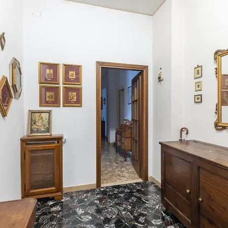 Apartment Montebello, By Short Holidays