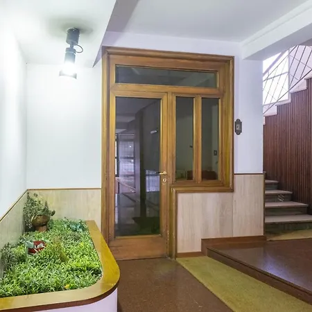 Apartment Montebello, By Short Holidays Bologna