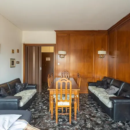 Montebello, By Short Holidays Apartment Bologna