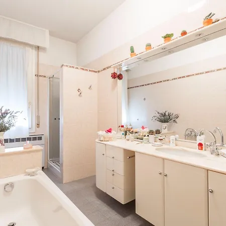 Montebello, By Short Holidays *