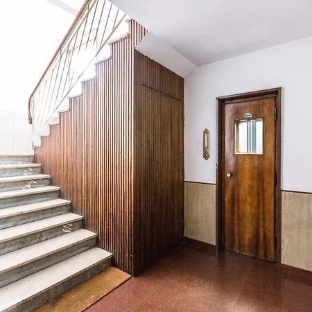 Apartamento Montebello, By Short Holidays