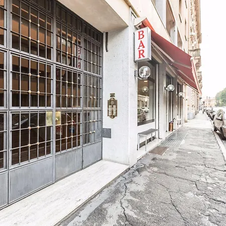 Montebello, By Short Holidays