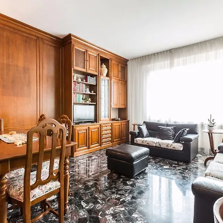 Apartament Montebello, By Short Holidays *