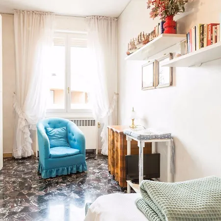 Montebello, By Short Holidays