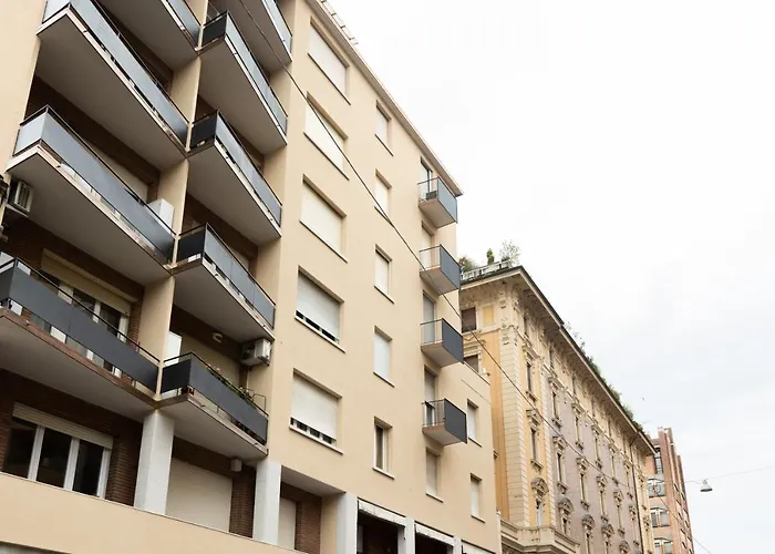 Montebello, By Short Holidays شقة *