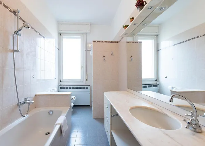 Montebello, By Short Holidays ボローニャ