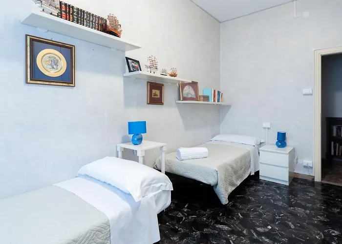 Montebello, By Short Holidays * بولونيا