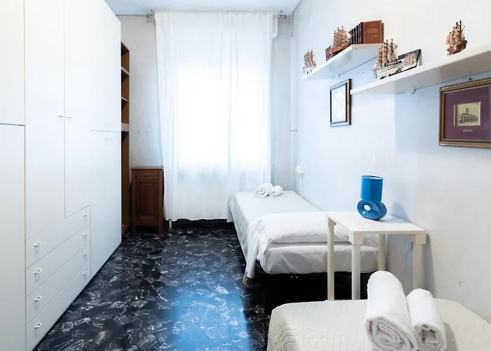 Montebello, By Short Holidays شقة