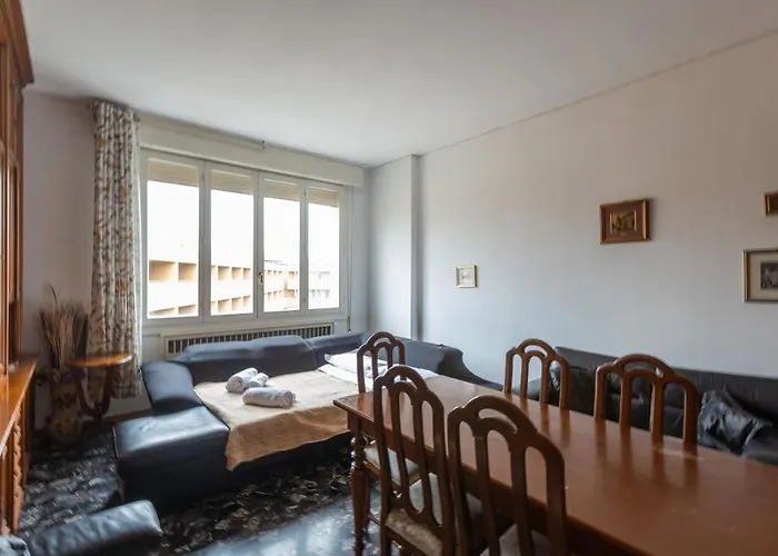 Montebello, By Short Holidays *