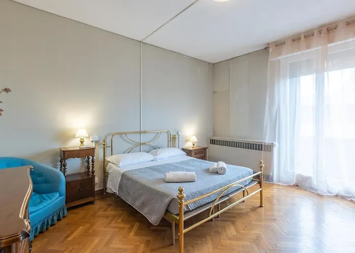 شقة Montebello, By Short Holidays