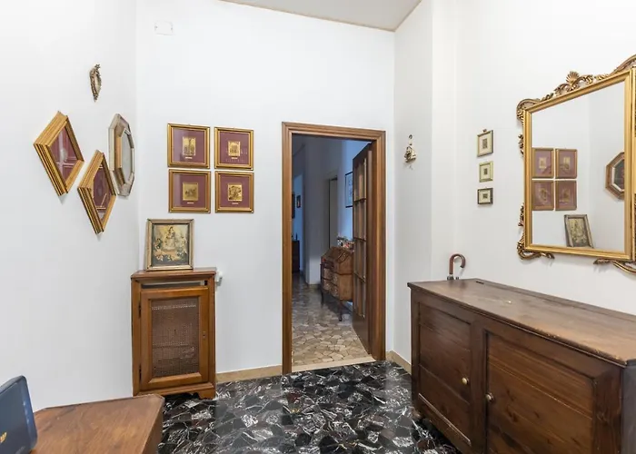 アパート Montebello, By Short Holidays