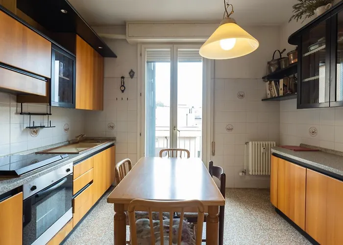 شقة Montebello, By Short Holidays