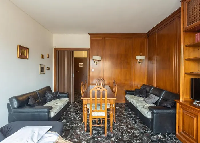 Montebello, By Short Holidays شقة بولونيا