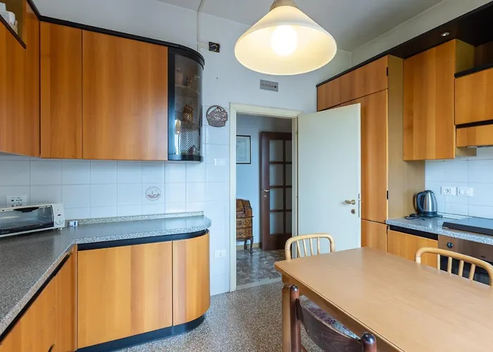 شقة Montebello, By Short Holidays *