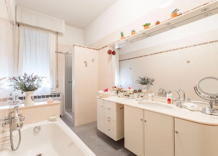 Montebello, By Short Holidays *