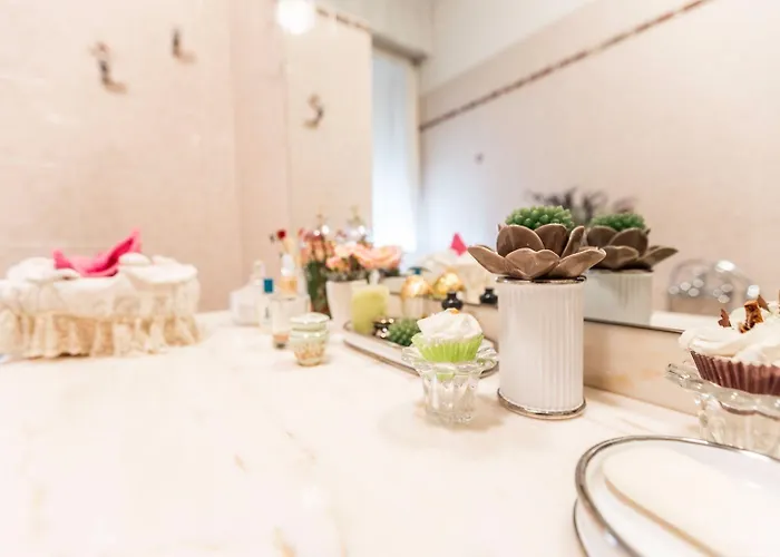 Montebello, By Short Holidays