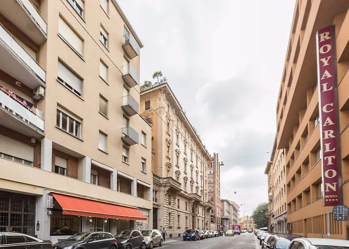 شقة Montebello, By Short Holidays