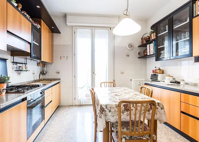 アパート Montebello, By Short Holidays *