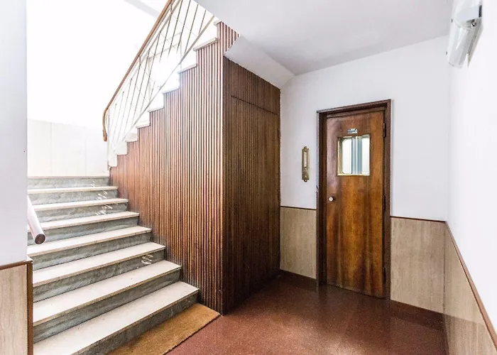 شقة Montebello, By Short Holidays