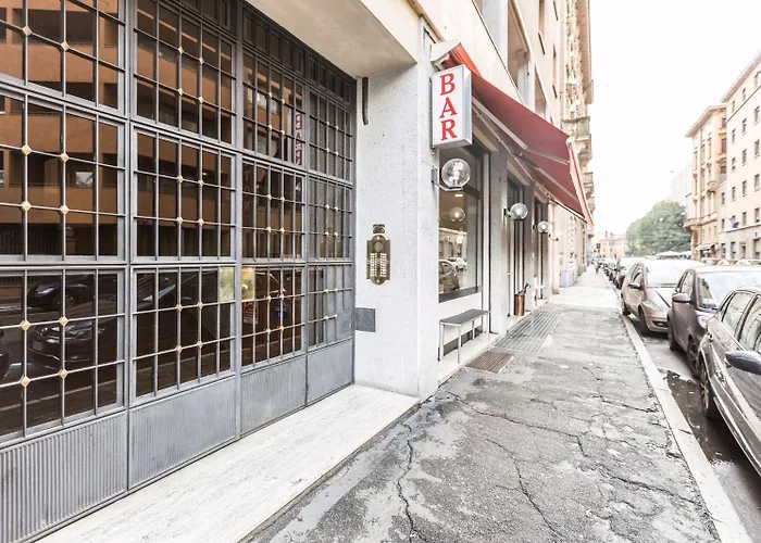 Montebello, By Short Holidays