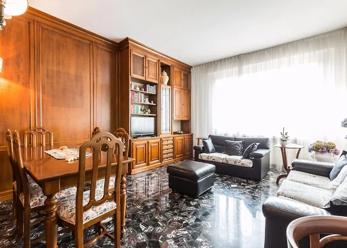 شقة Montebello, By Short Holidays *