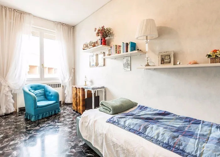 شقة Montebello, By Short Holidays *