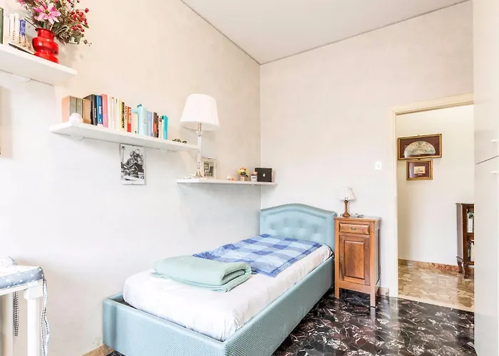 Montebello, By Short Holidays ボローニャ