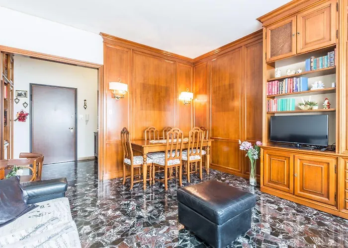 Montebello, By Short Holidays *