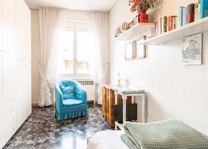 Montebello, By Short Holidays