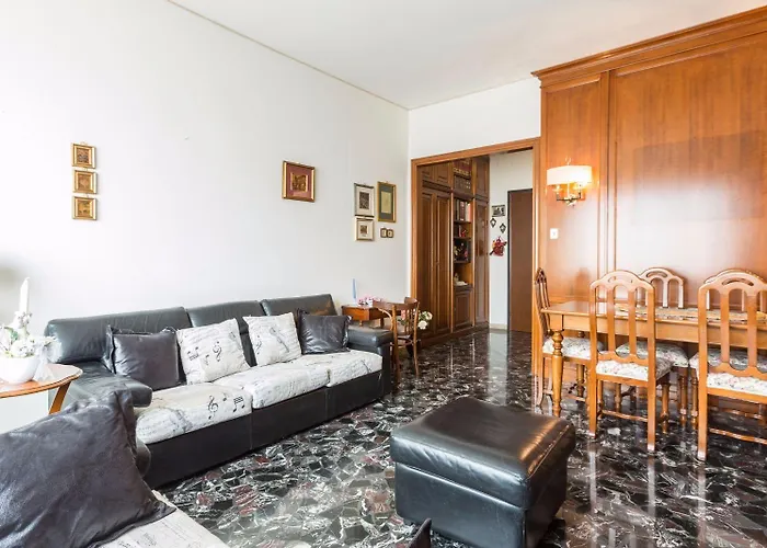 Montebello, By Short Holidays *