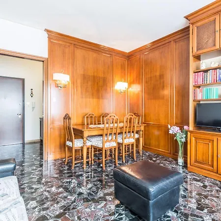 Montebello, By Short Holidays *