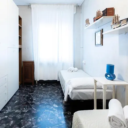 Montebello, By Short Holidays Apartment