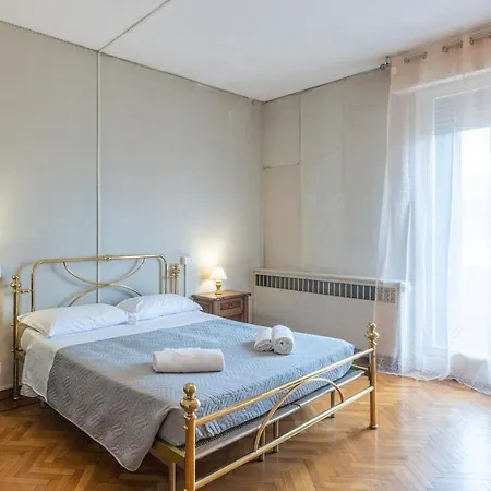 Apartment Montebello, By Short Holidays