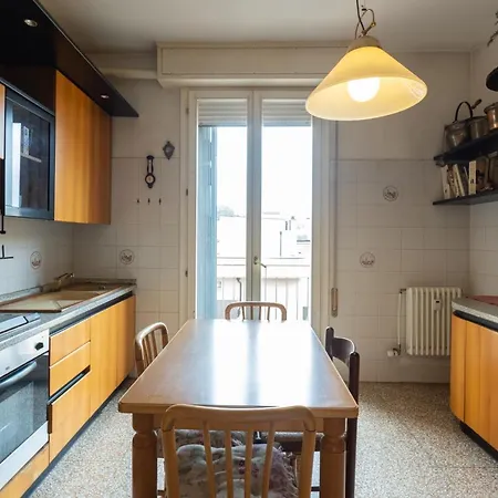 Apartment Montebello, By Short Holidays