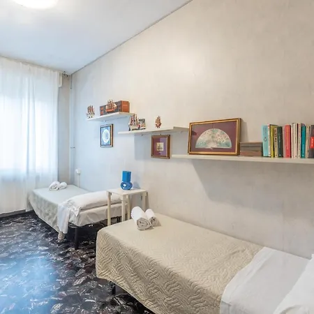 Montebello, By Short Holidays Apartment *