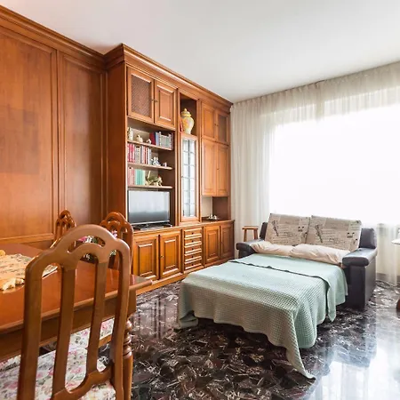 Apartment Montebello, By Short Holidays